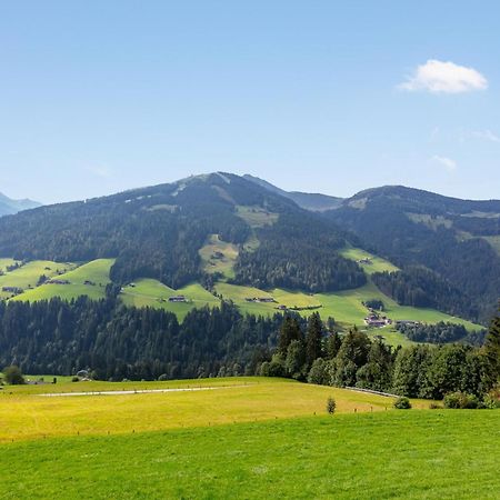 Haus Fernwald Top Nynke Alpbach Exterior photo
